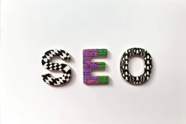 SEO services